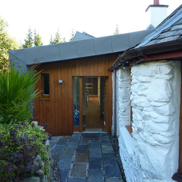 Listed Cottage refurbishment