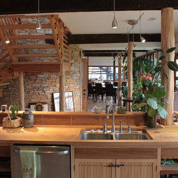 Japanese House