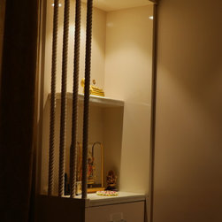 Kavita & Parveen Verma Residence - Home Accessories & Decor