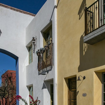 Mercado District