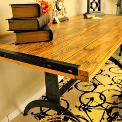 Tables - Products