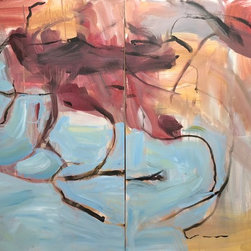 Collection: On Being - Paintings