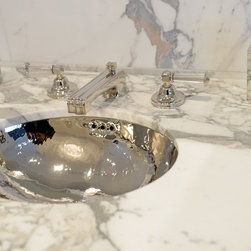 Showroom Photos - Bath Products