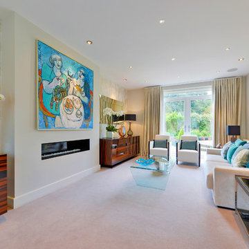Harrow Interior Design