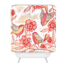 Shower Curtains
