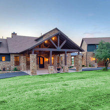 Landscape Ideas