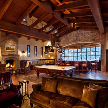 Living Room Ideas