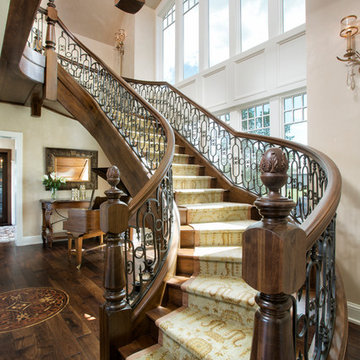 European Tutor Estate