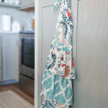 Cozy Kitchen