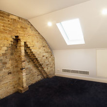 attic conversion