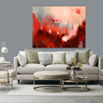 Custom Color Art