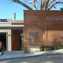 Screen Ideas for yard