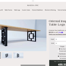 Sobchak Home Furnishings