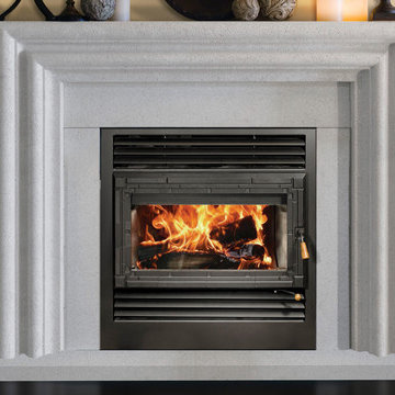 RSF Fireplaces