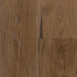 Modern Collection - Hardwood Flooring