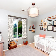 nursery