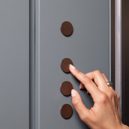 LIVING AROUND THE CORE - Home Electronics