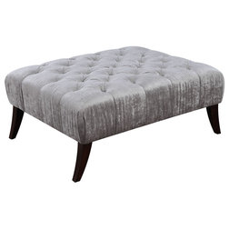 Footstools And Ottomans by AC Pacific Corporation