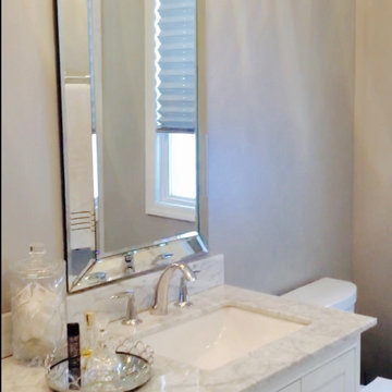 Susan Blackburn's Bathroom Transformation