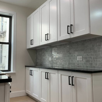 Kitchen Installation