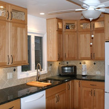 Kitchen Ideas
