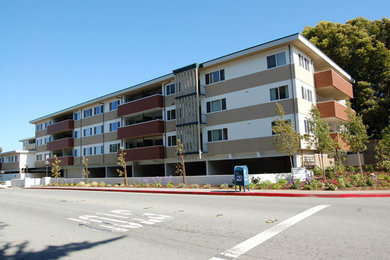 Park Plaza Apartments In San Bruno, CA