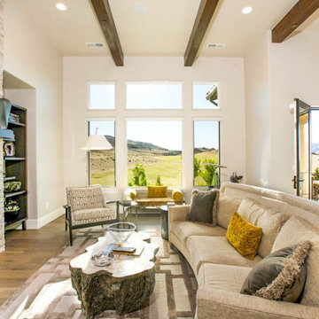 Transcend Interiors Projects