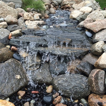 Hardscape