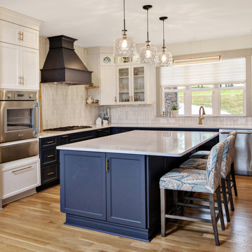 The Dawson House Plan 1502 | North Point Custom Builders