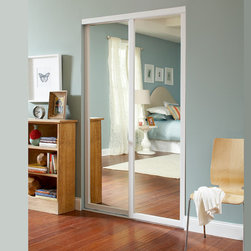 Closet Doors - Products