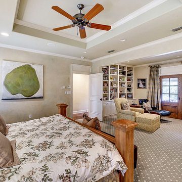 Alta Drive | Fort Worth, TX