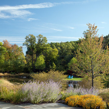 2014 - ILCA Residential Construction Gold Award