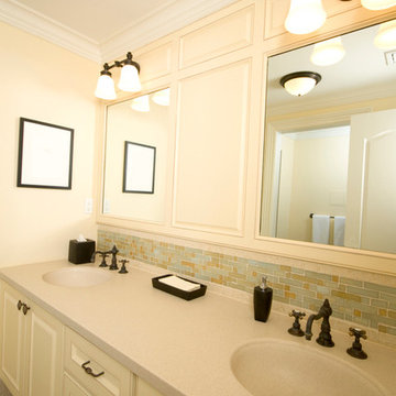 Dallas Bathroom and Kitchen Remodeling Contractors