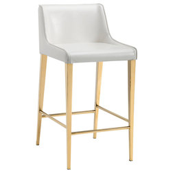 Contemporary Bar Stools And Counter Stools by Sunpan Modern Home