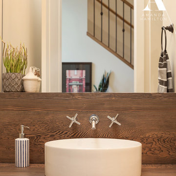 Kinfolk Residence