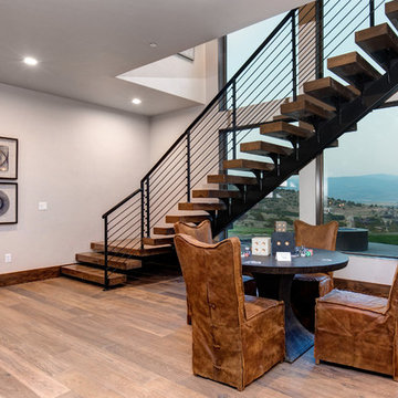 Explorer Drive Showcase Home