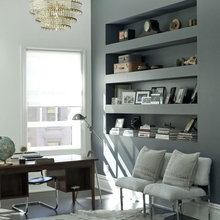 bookcase