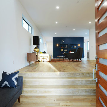 Modern Waterloo Estate