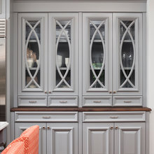 Built ins