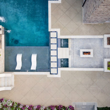 Beach in Your Backyard