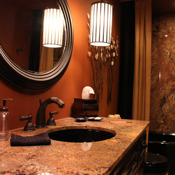 Mesa Bath 2