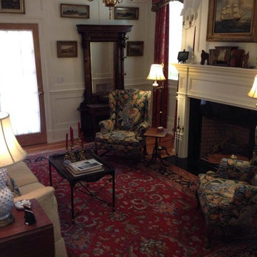 Biltmore Forest Historic Project