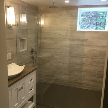 Hanover, NH Bathroom Renovation