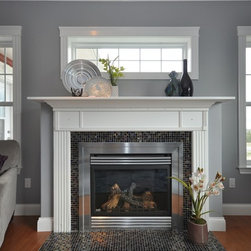 Brookside Model - Products