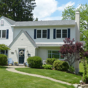 2nd Story Addition in Upper St Clair