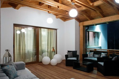 Luxury Apartment