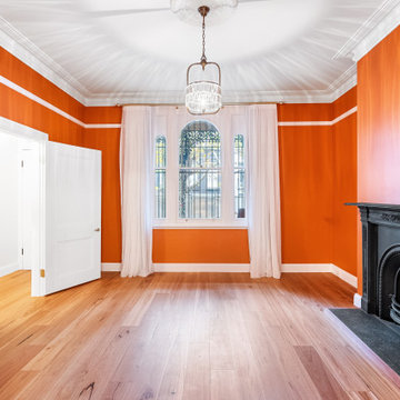 Darlinghurst - Internal Renovation