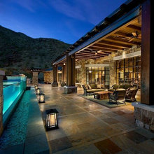 Exteriors