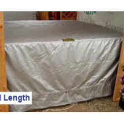 Spa Covers Floating Thermal Blankets - Products