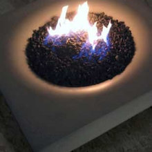Firepit
